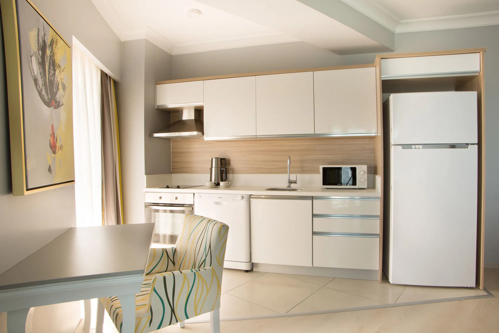 Photo - Serenity Suites Istanbul Airport