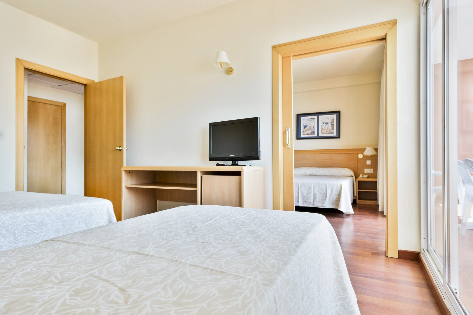 Photo - Hotel Best Mojácar