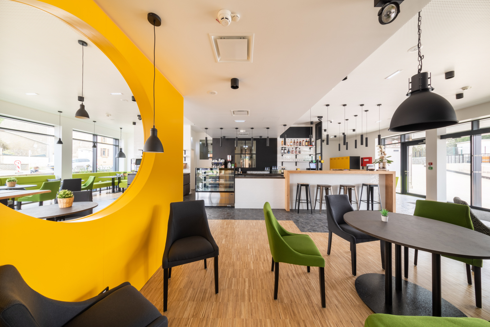 Foto - De Brauhotel - Hôtel de la Brasserie Nationale