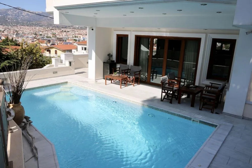 Foto - Villa Ariadne