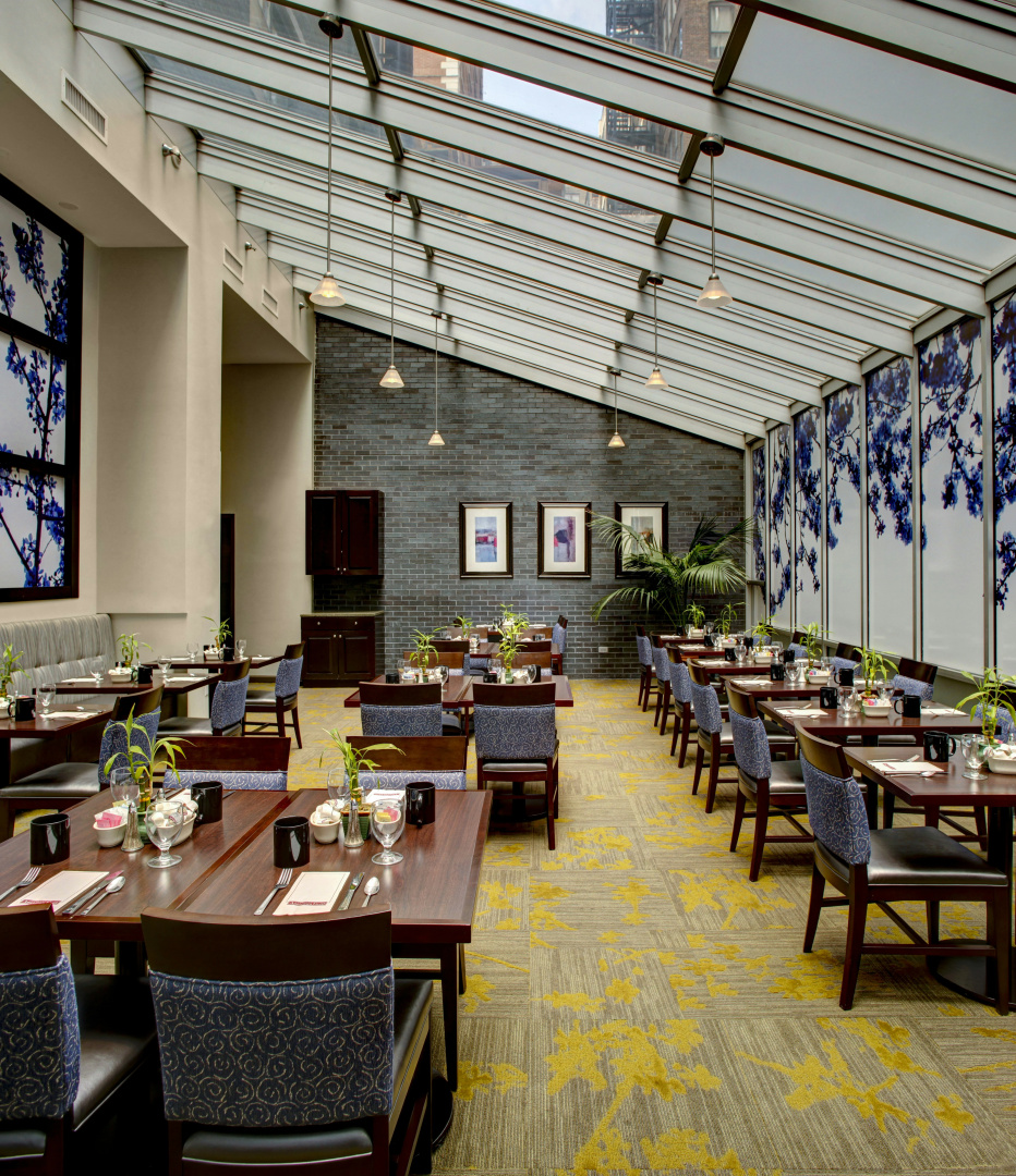 Foto - Hilton Garden Inn New York Manhattan Chelsea