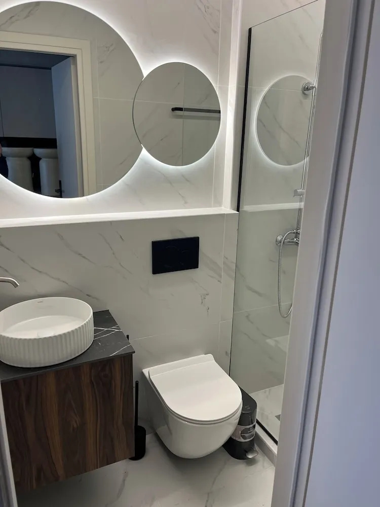 Foto - Shape Suites Athens