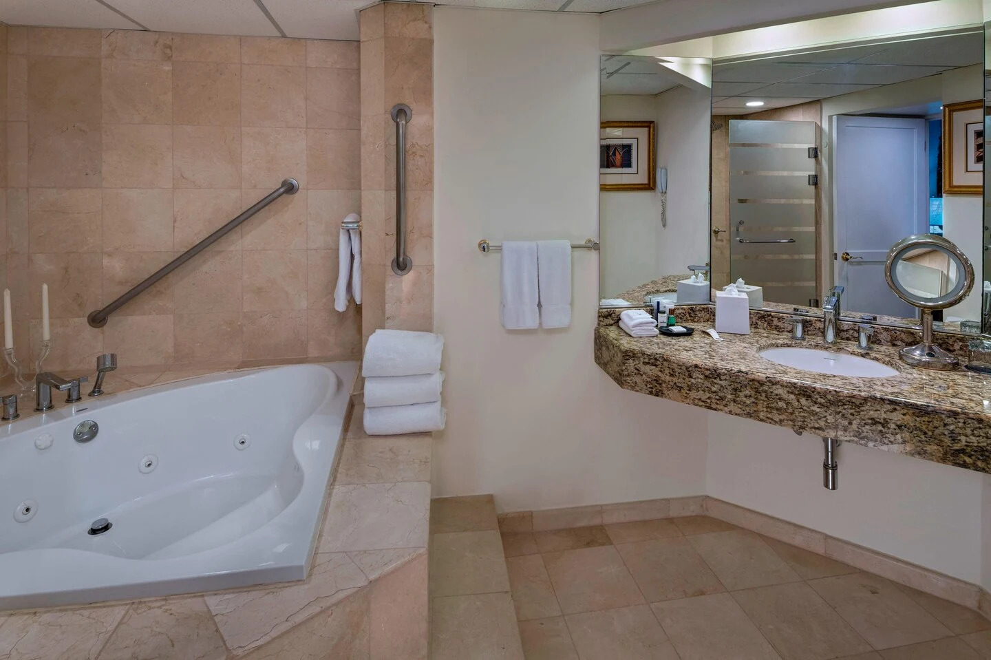 Foto - Sheraton Presidente San Salvador