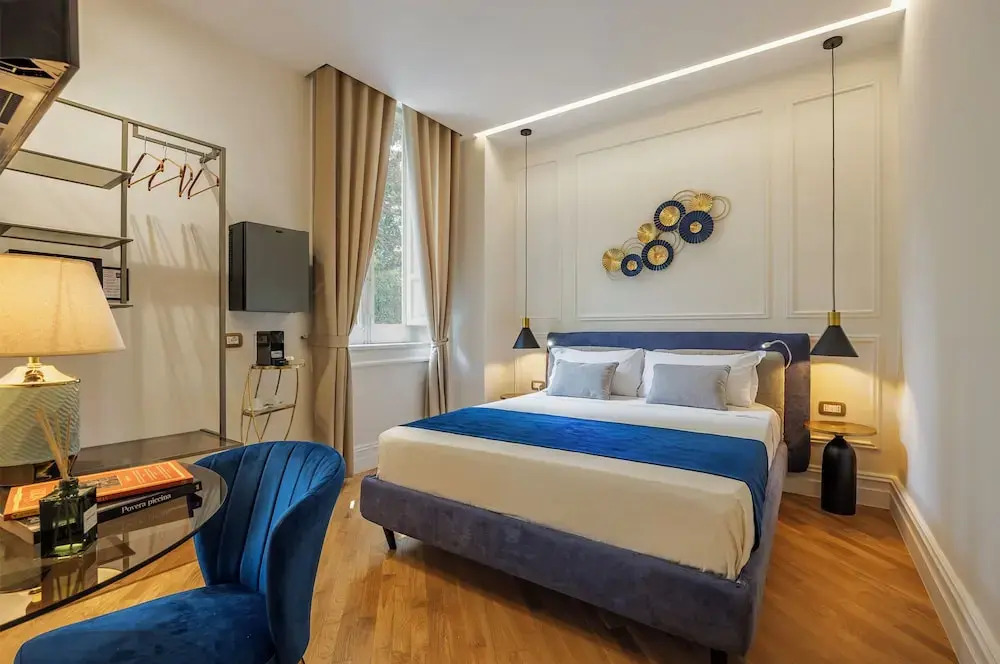 Foto - Villa Libertà