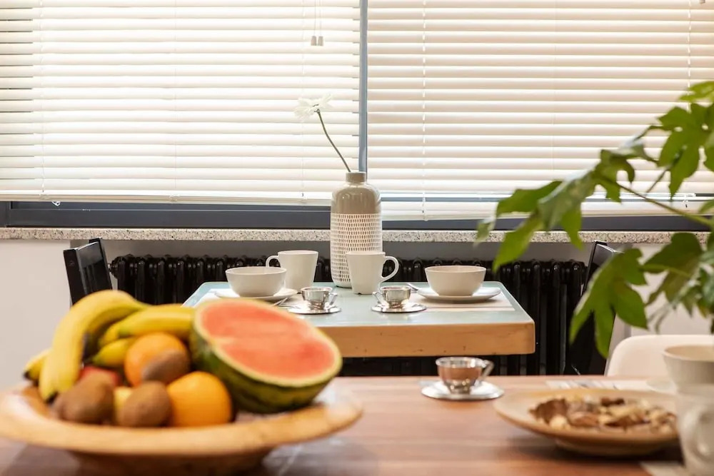 Photo - B&B La Volpina