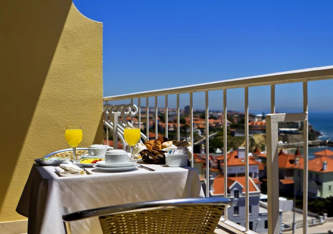 Foto - EVOLUTION Cascais-Estoril Hotel