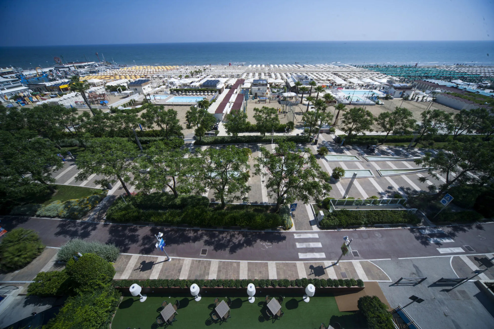 Foto - Hotel Mon Cheri