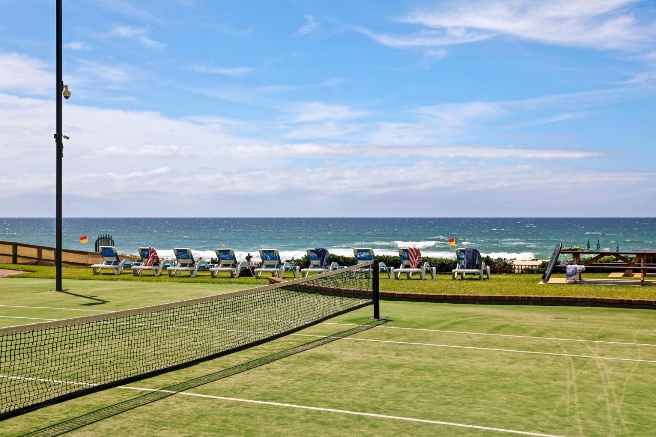 Foto - Breakers North Absolute Beachfront Apartments