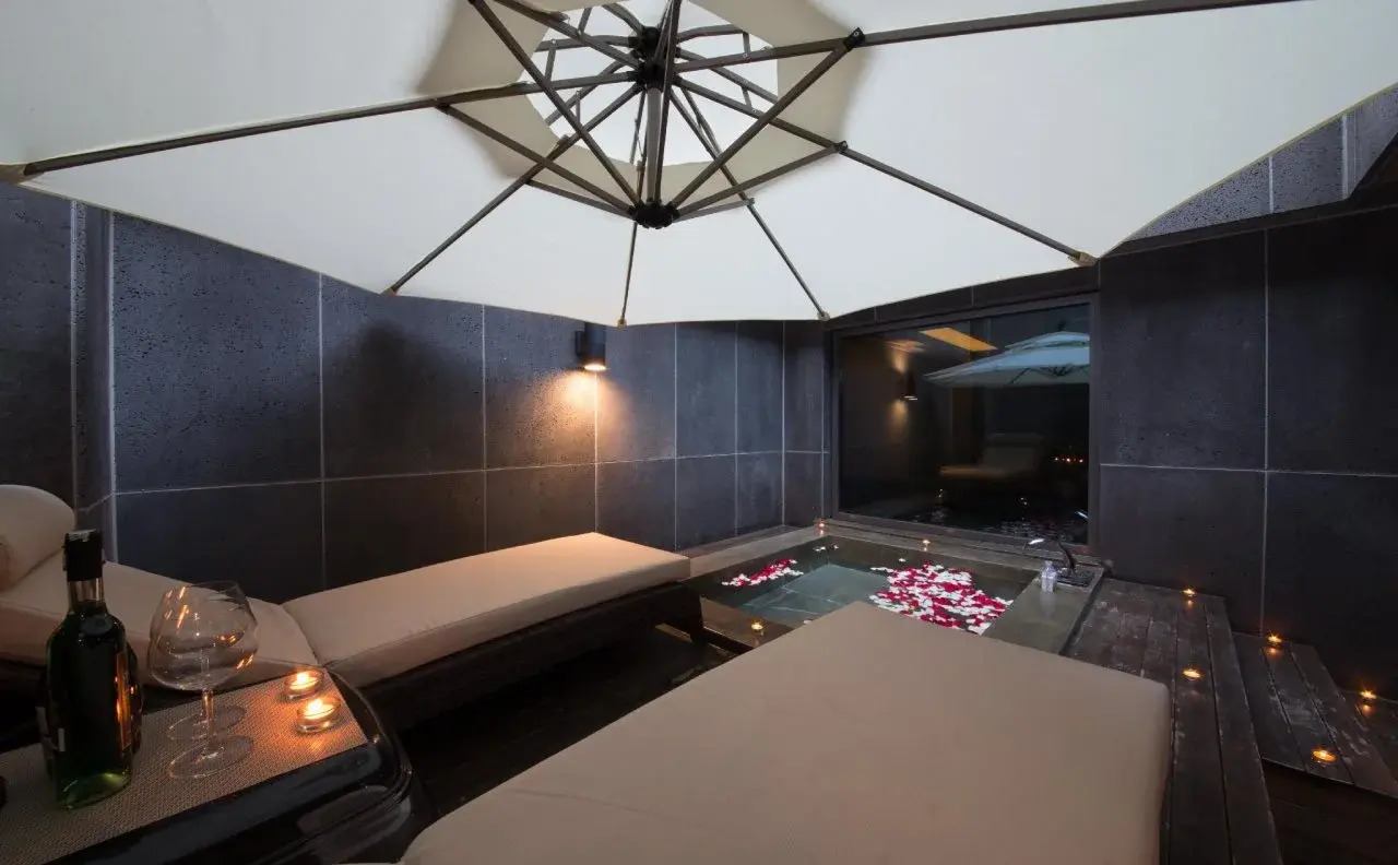 Foto - Yeoksam Lumiere Hotel