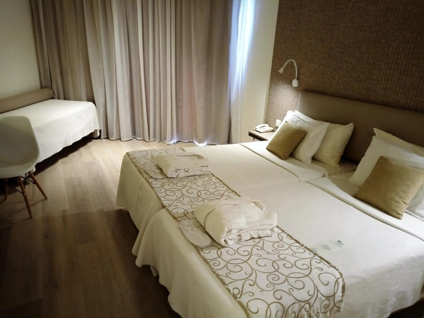 Photo - Venus Beach Hotel