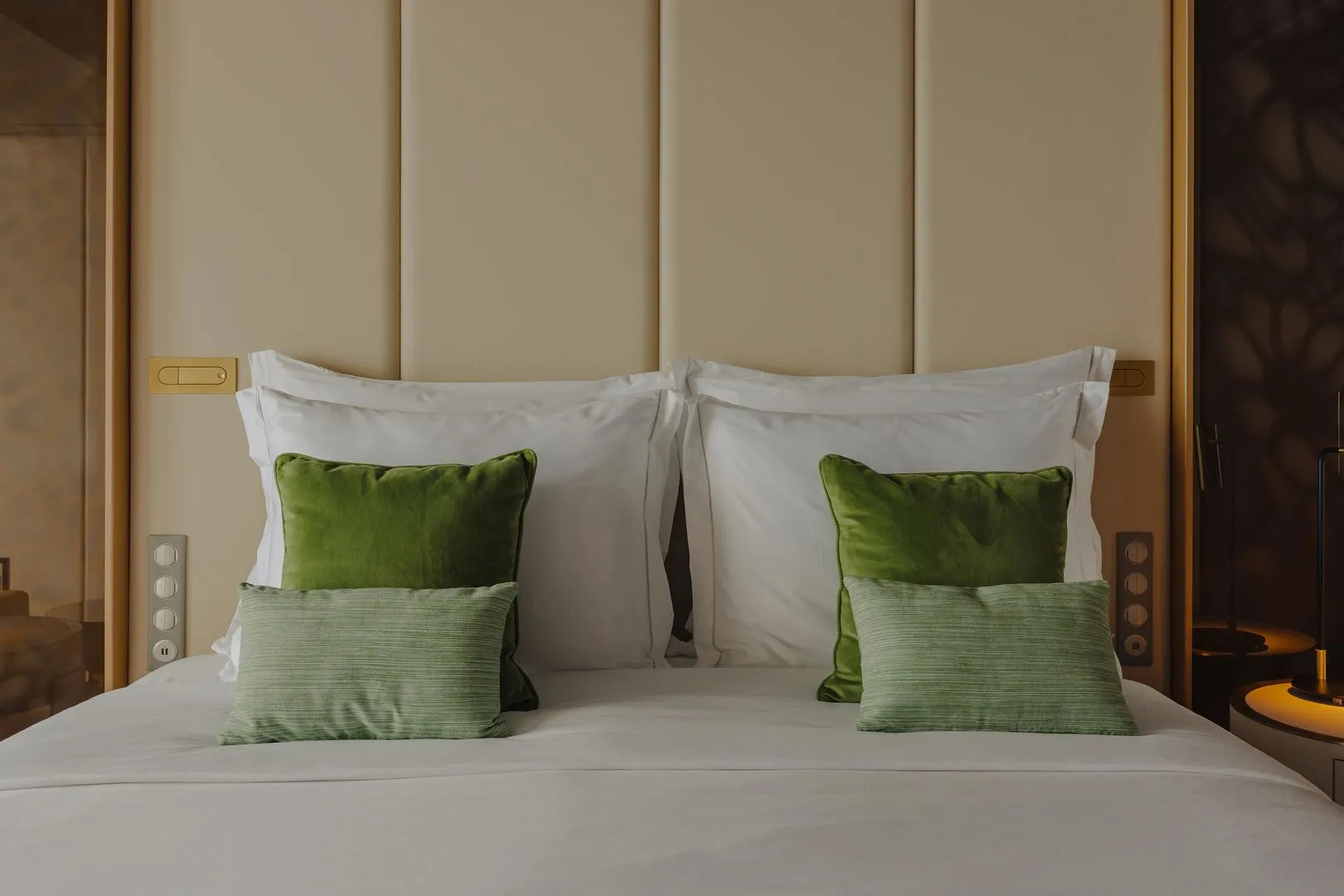 Photo - The Reserve - within Savoy Palace - The Leading Hotels of the World