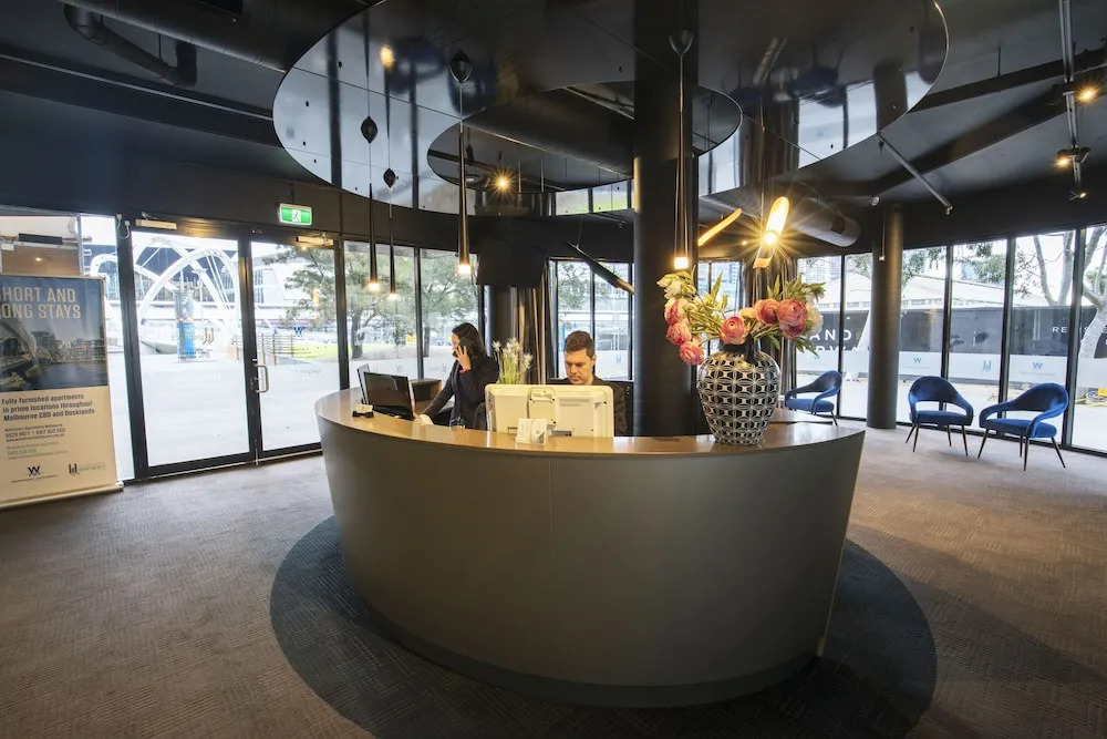 Foto - Waterfront Melbourne Apartments