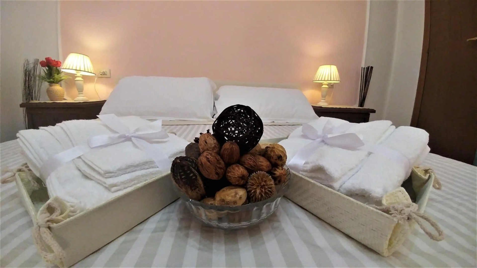 Photo - Dreaming Navona Rooms