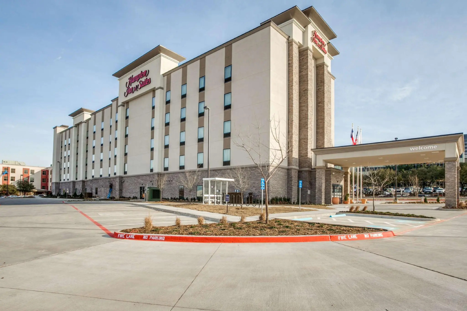 Photo - Hampton Inn & Suites Dallas-Central Expy/North Park Area