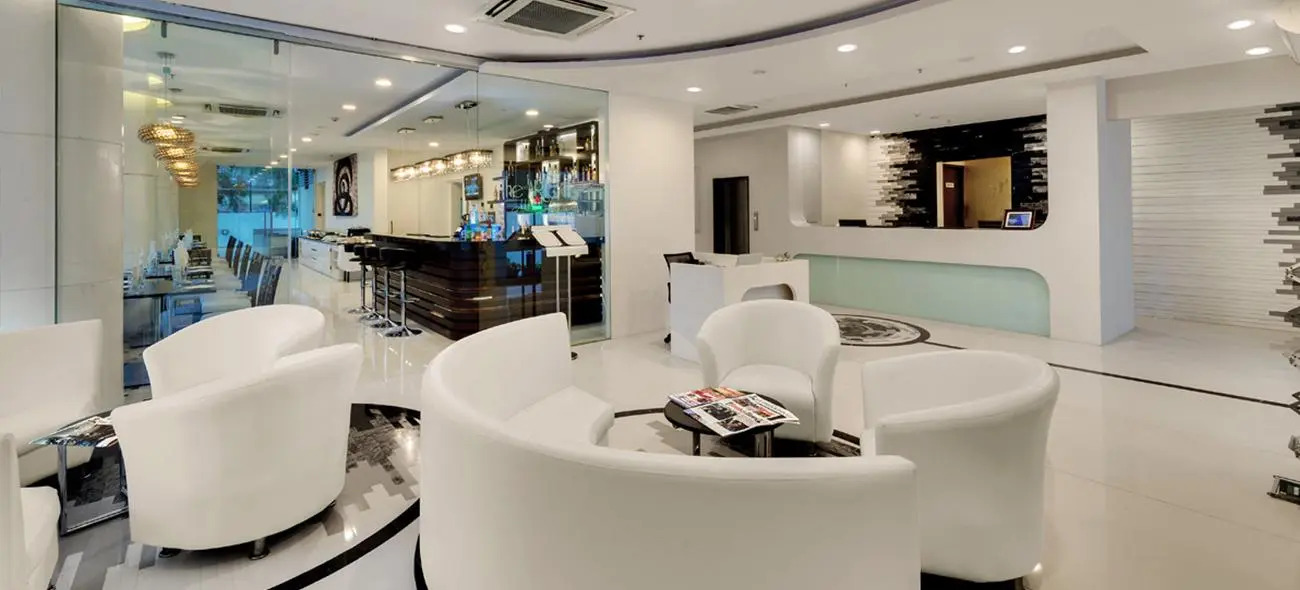 Photo - The Fern Residency Mumbai