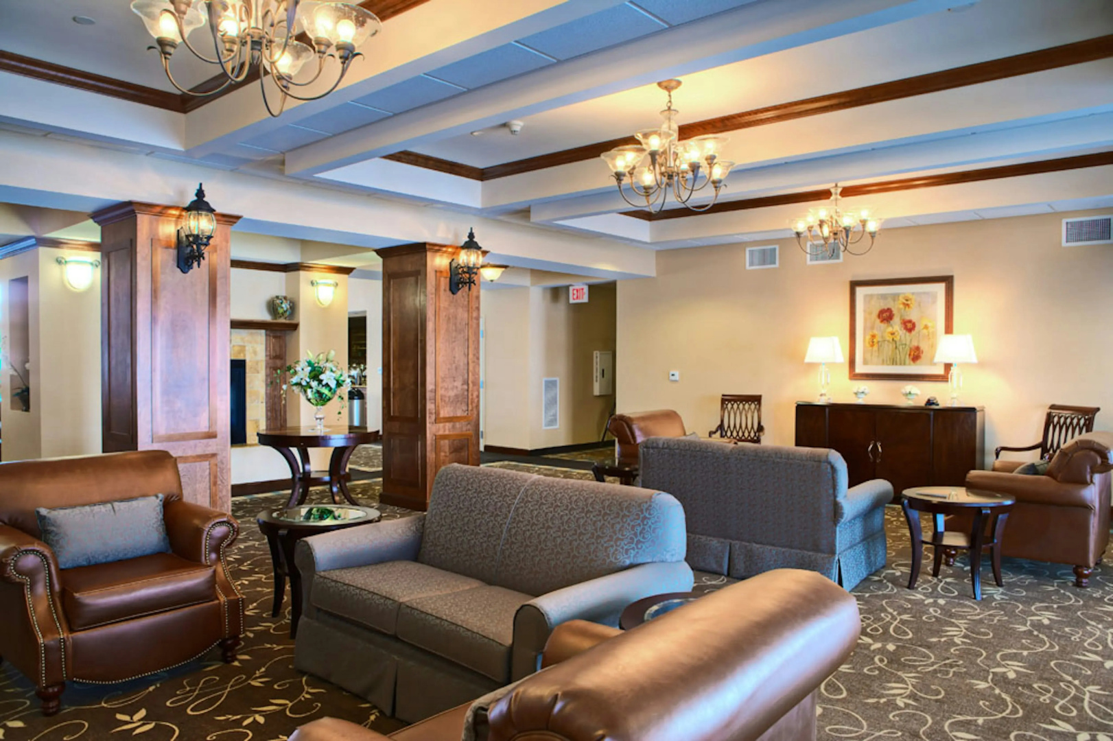 Foto - Homewood Suites by Hilton Orland Park