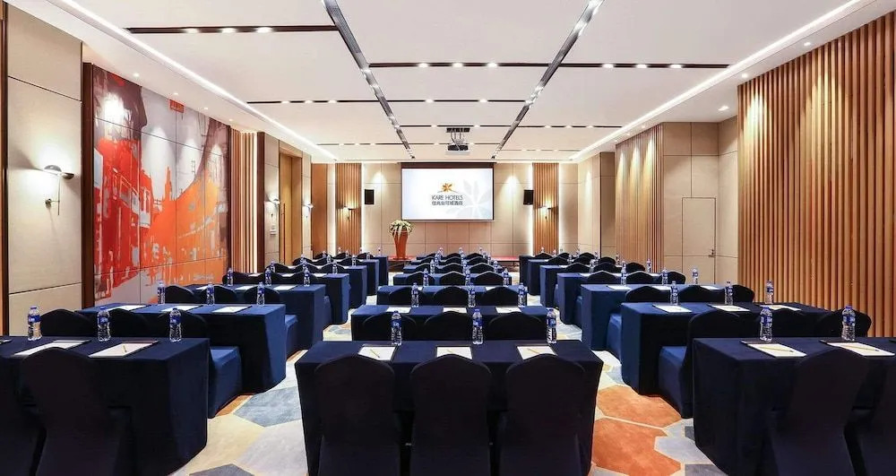 Foto - KARE HOTELS RESIDENCES Qianhai Shenzhen