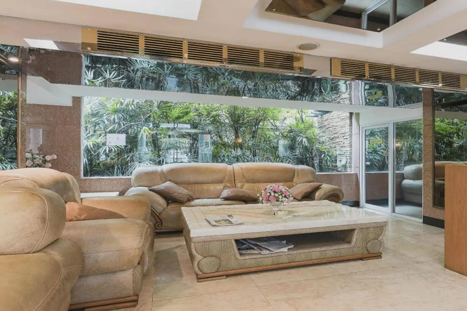 Foto - Hope Land Hotel Sukhumvit 24