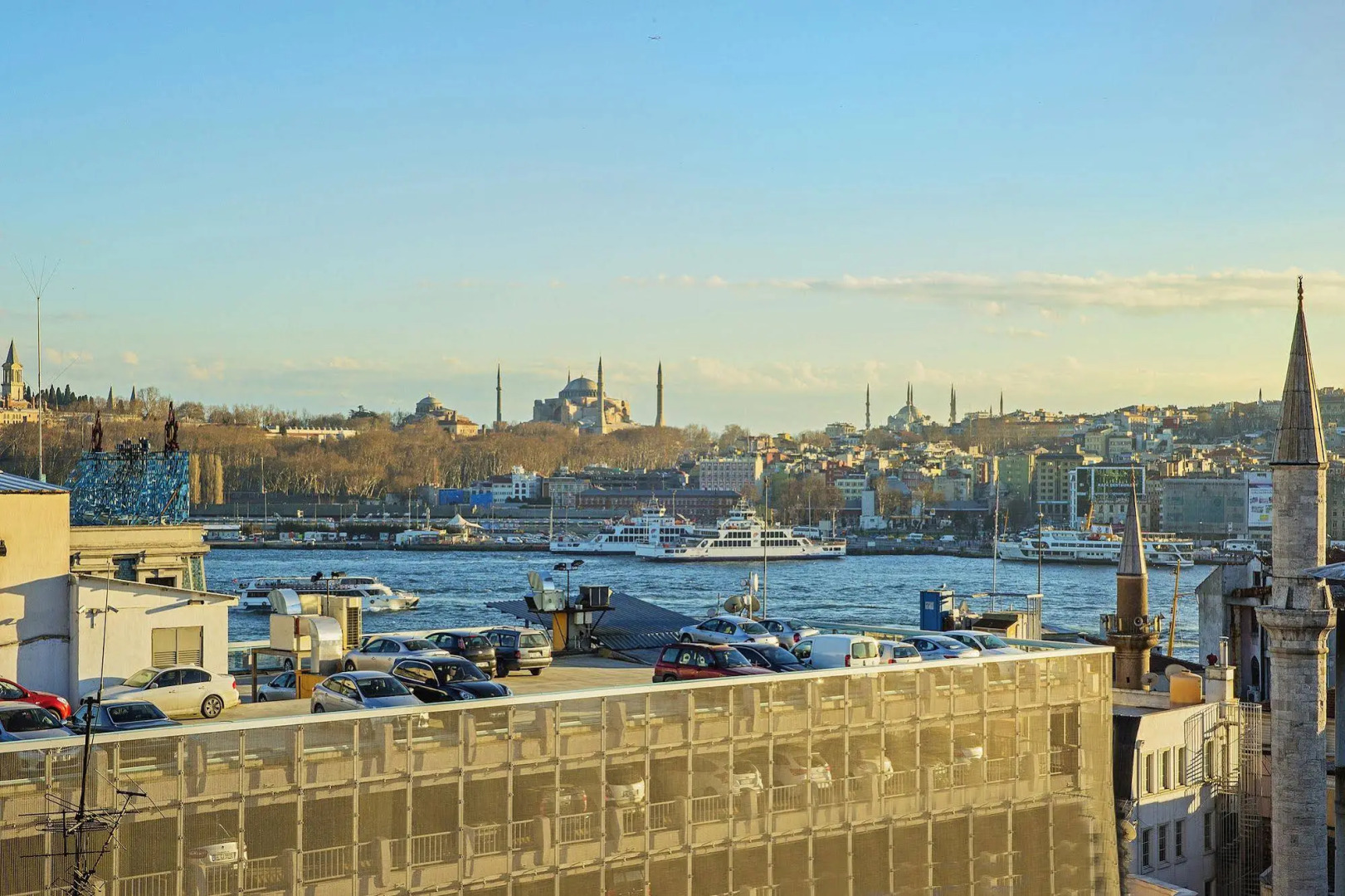 Photo - The Haze Karaköy