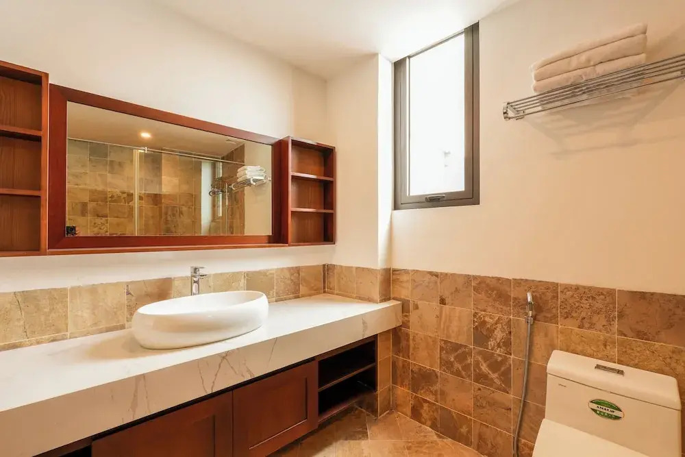 Foto - NINE HOUSING West Lake 136 Vu Mien