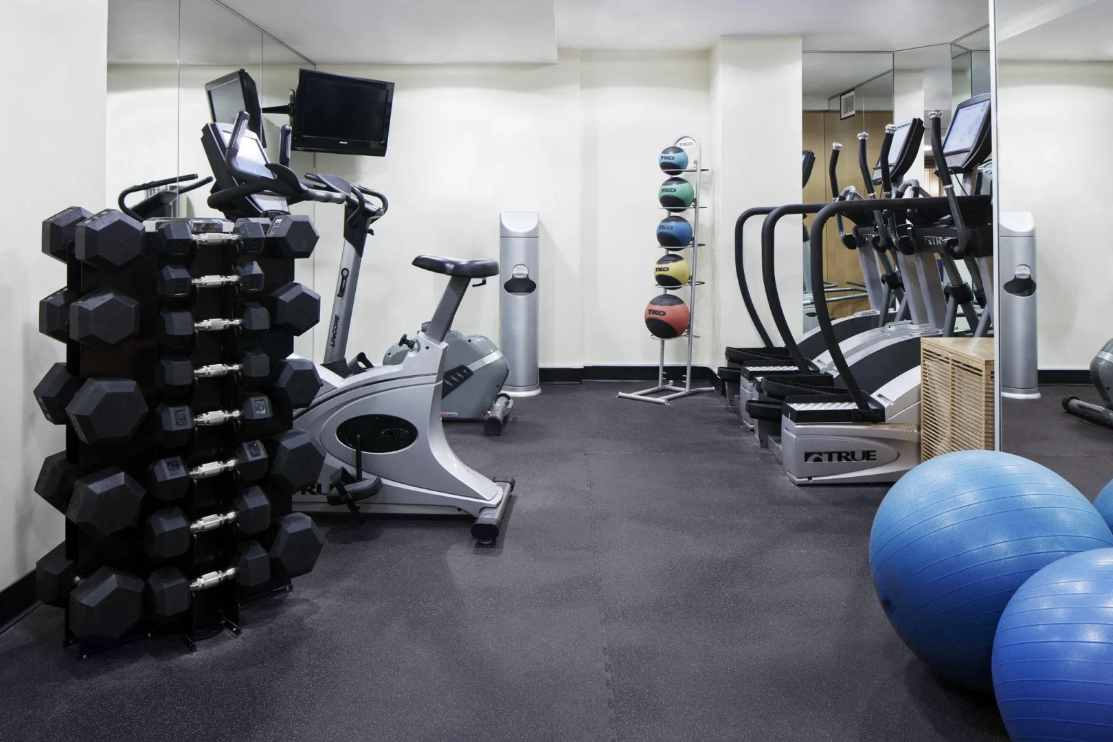 Foto - The Jewel Hotel, New York