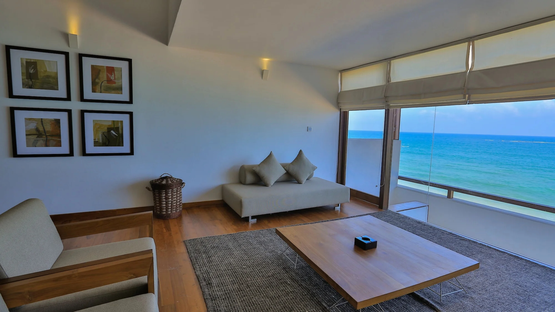 Foto - Pandanus Beach Resort & Spa