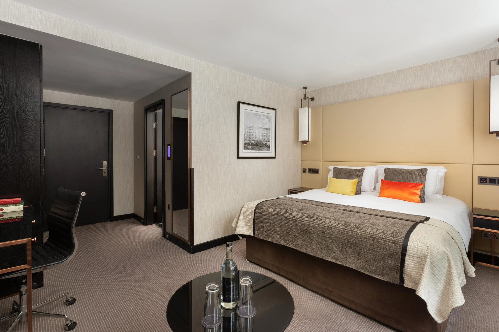 Foto - Montcalm Royal London House, London City