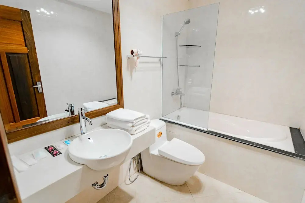 Foto - Hana Stay Trần Quốc Hoàn