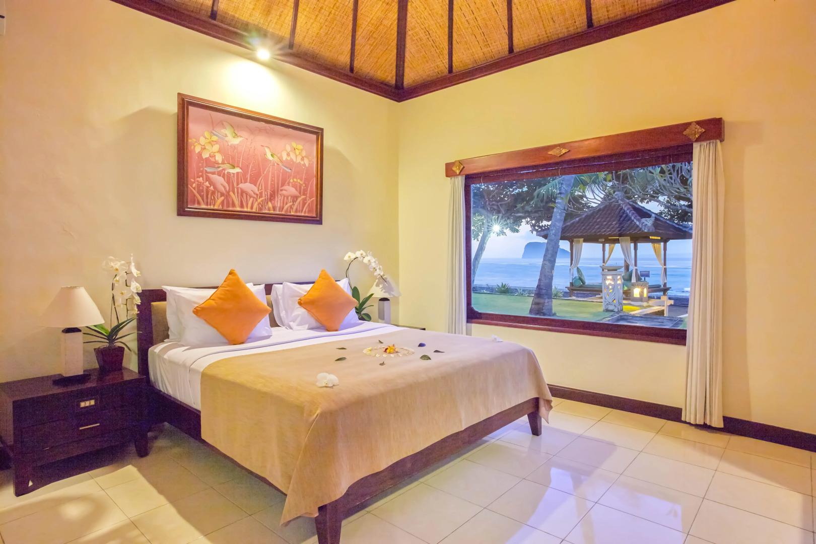 Foto - Puri Bagus Candidasa