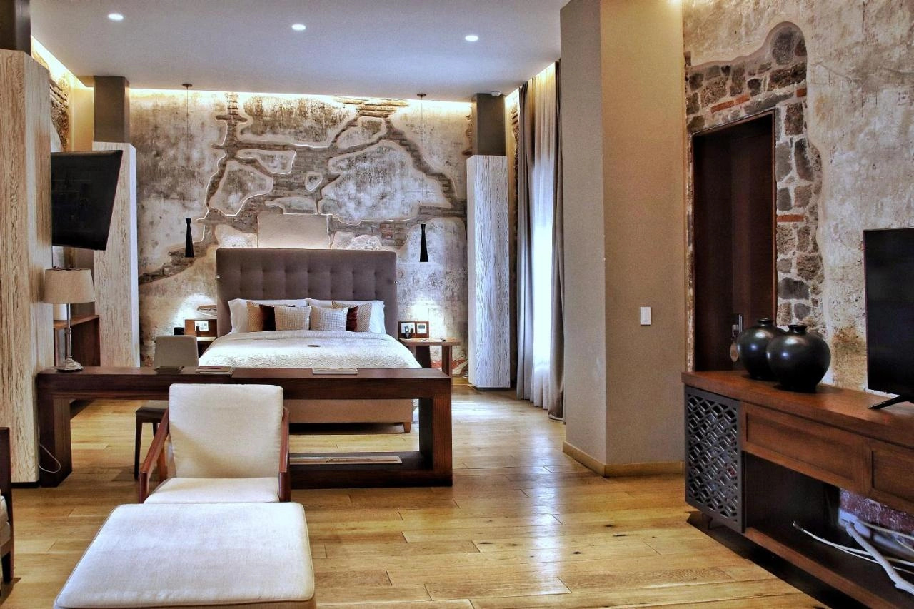 Foto - Cartesiano Boutique & Wellness Hotel