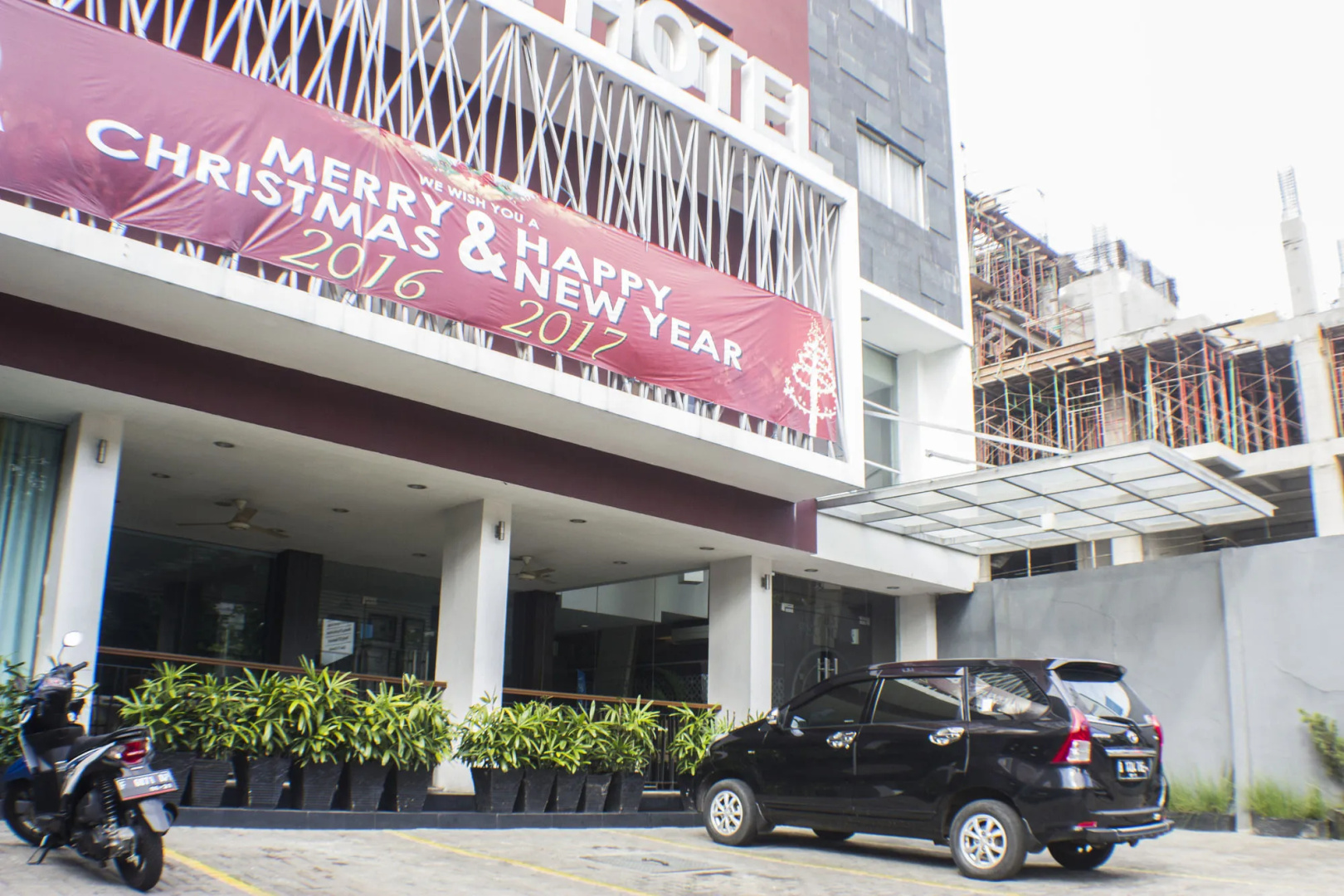 Photo - Feodora Hotel