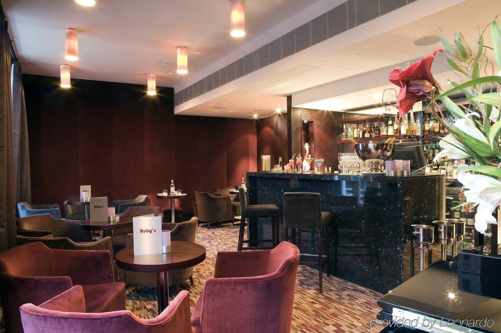 Foto - The Park City Grand Plaza Kensington Hotel