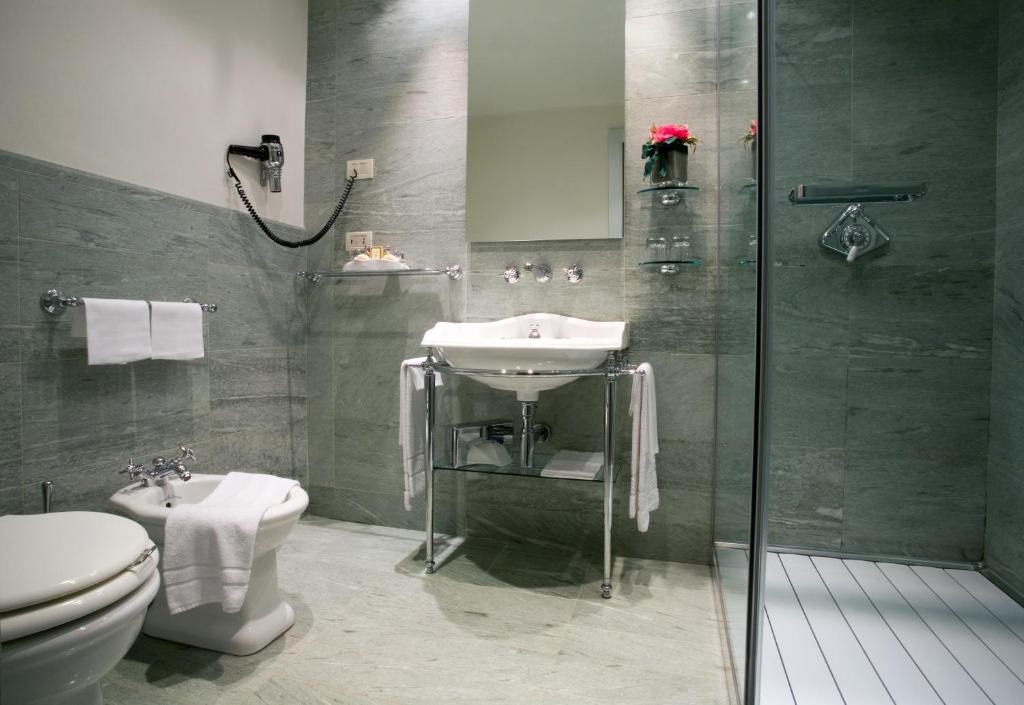 Photo - Albergo Terminus Hotel