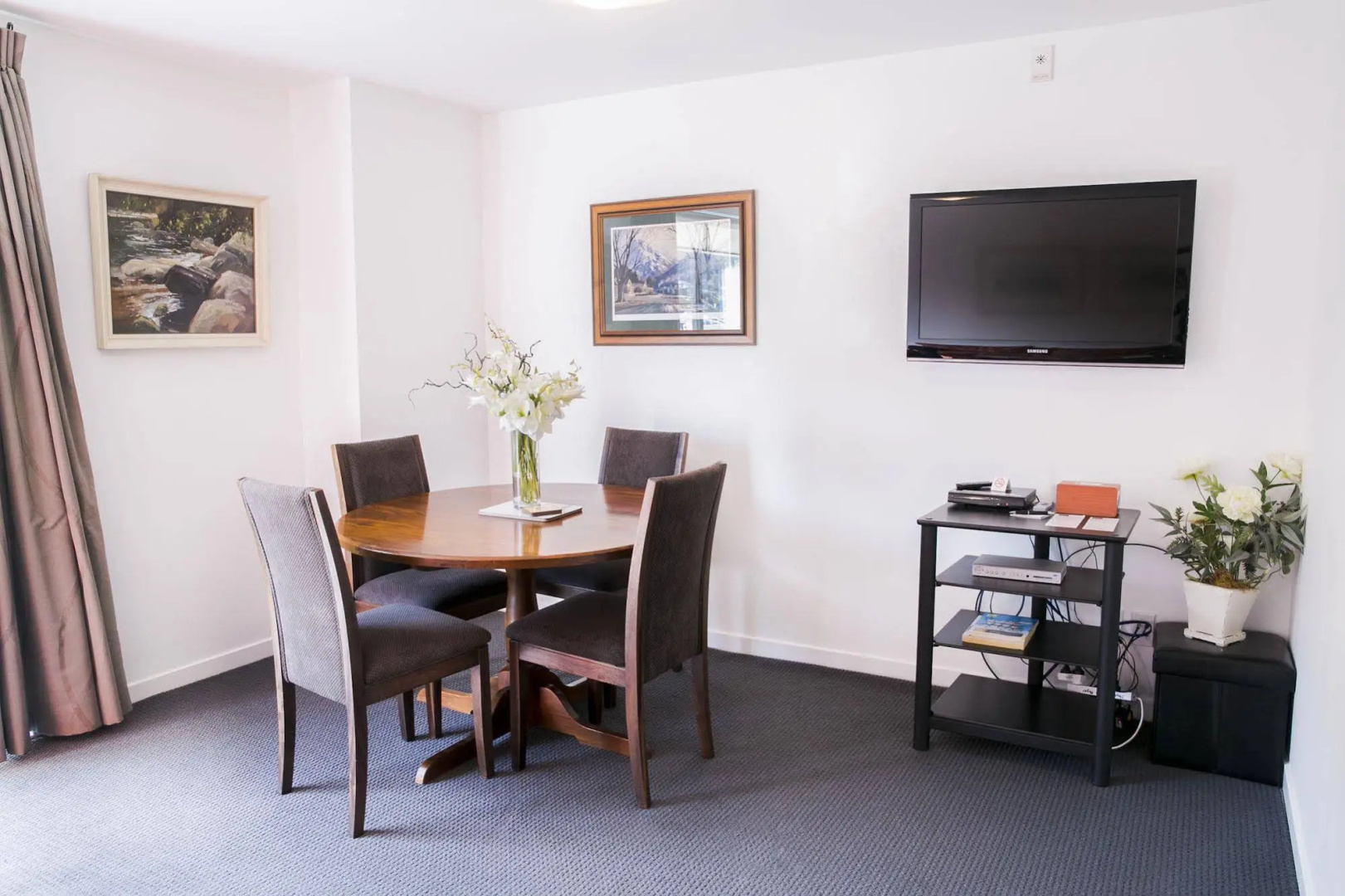 Foto - The Glebe Apartments