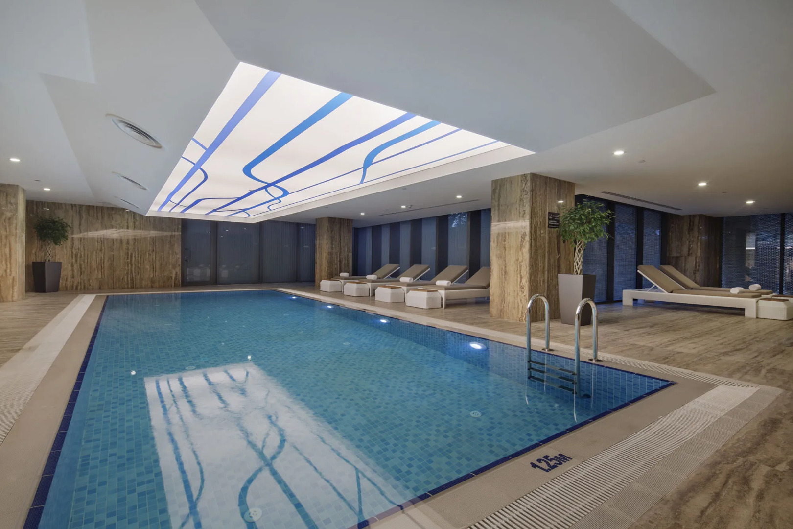 Foto - Hilton Garden Inn Istanbul Atatürk Airport