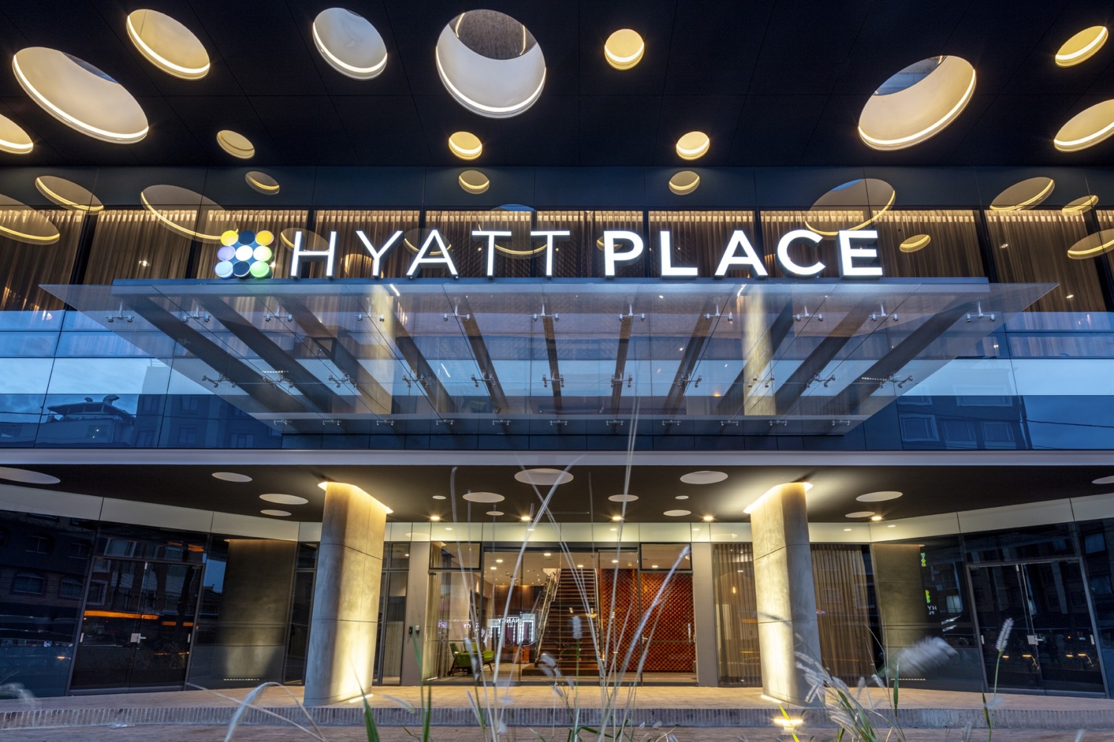 Photo - Hyatt Place Bogota Convention Center