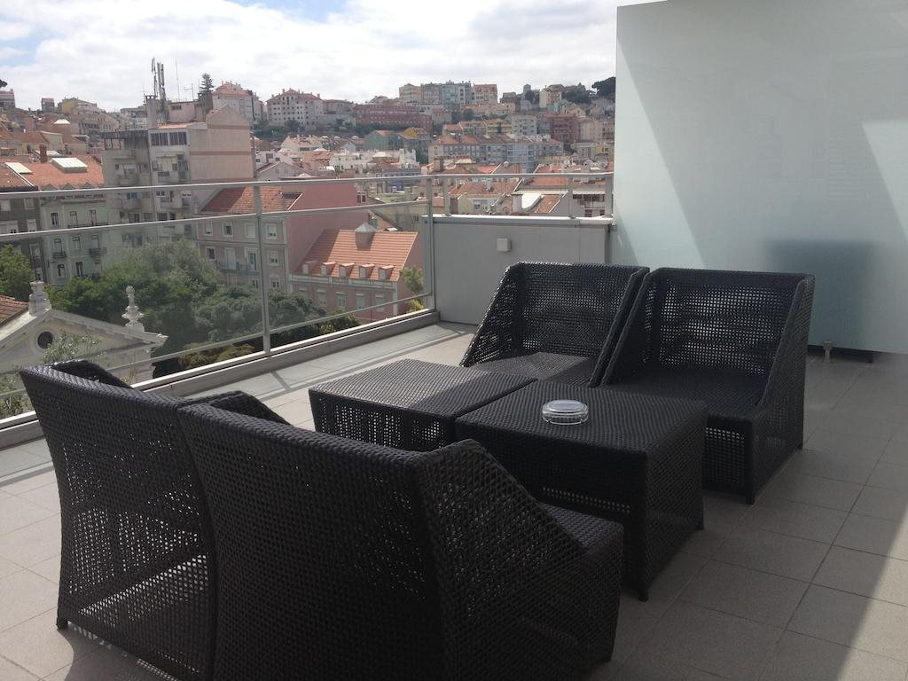 Photo - Lisbon City Hotel
