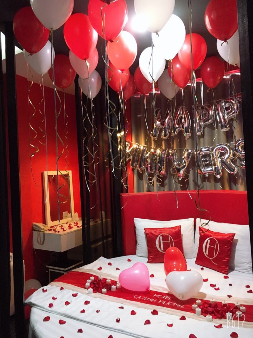 Foto - Quỳnh Hương Hotel SG - by BAY LUXURY