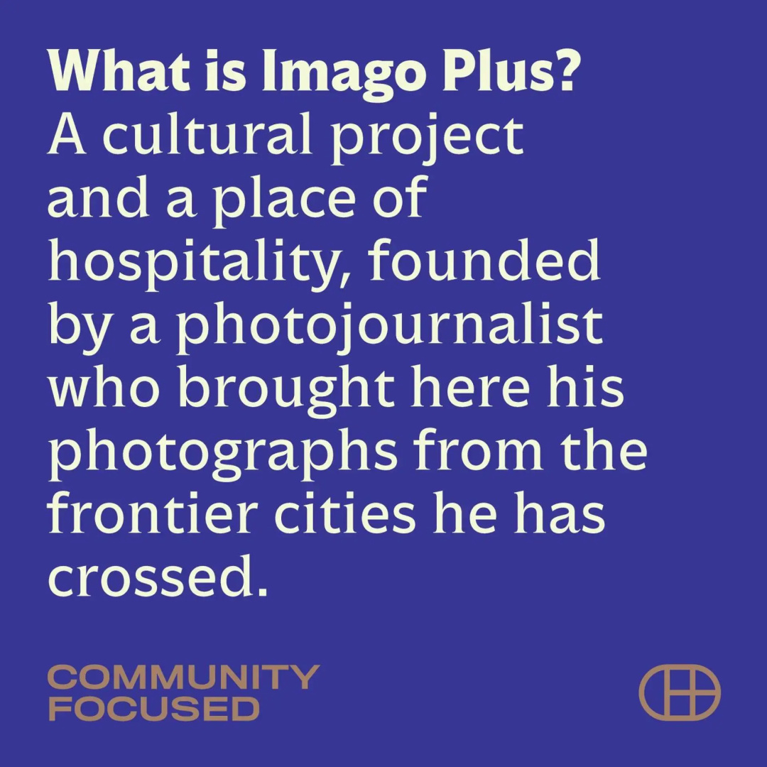 Photo - Hotel Imago