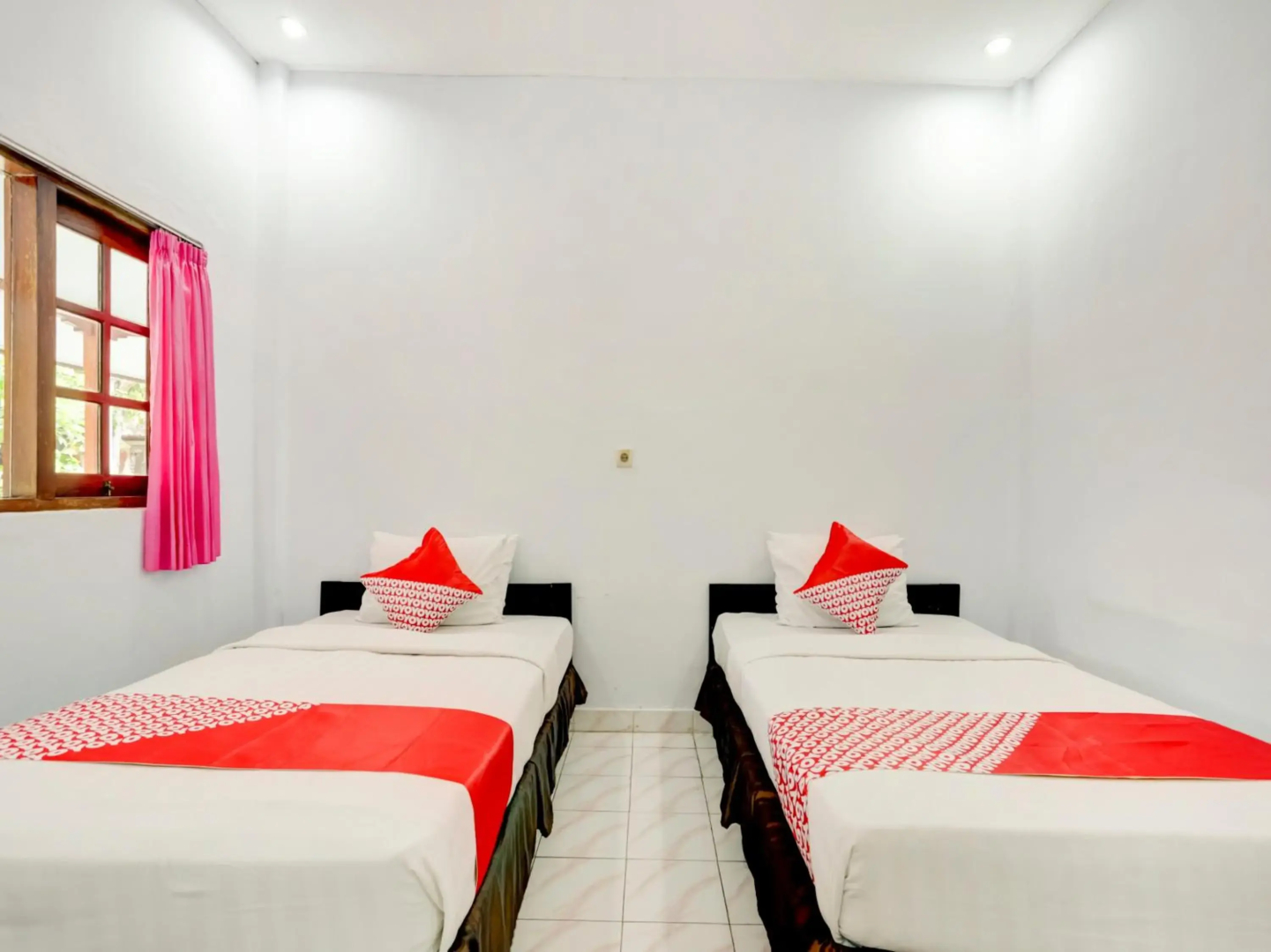 Photo - Hotel O Ratu