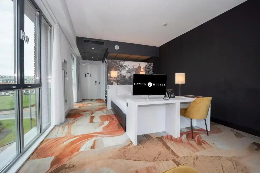 Photo - Fletcher Wellness hotel