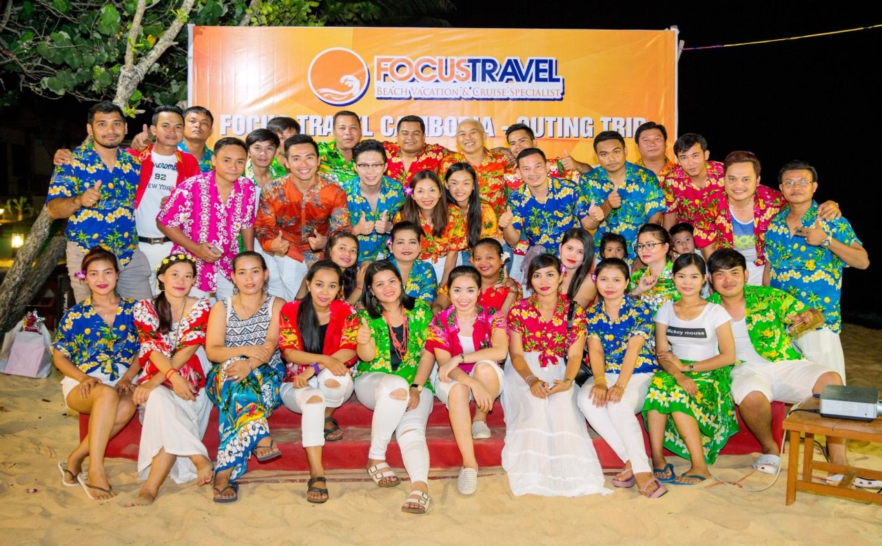 Foto - Kim Hoa Resort