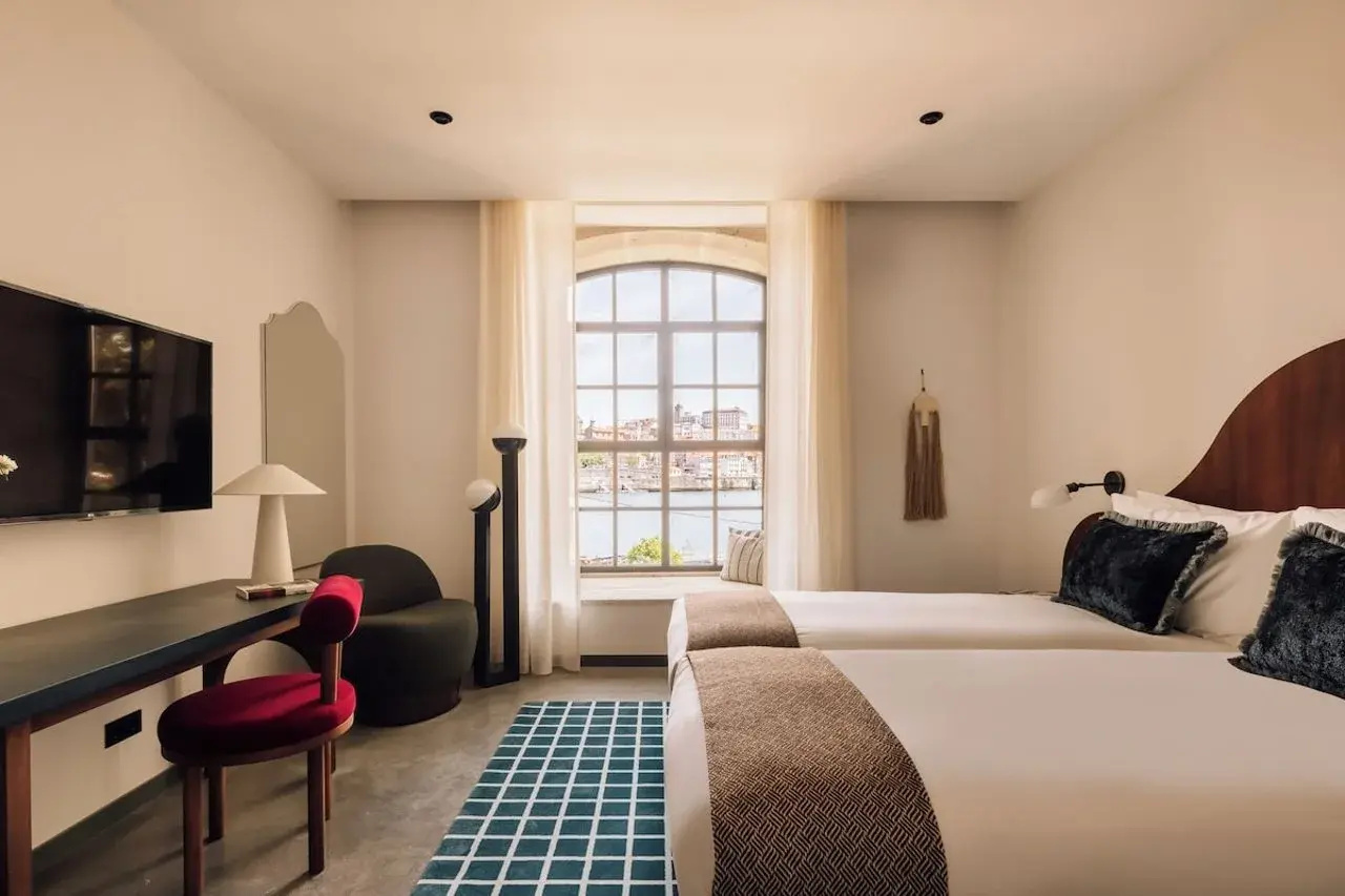 Foto - The Rebello Hotel & Spa
