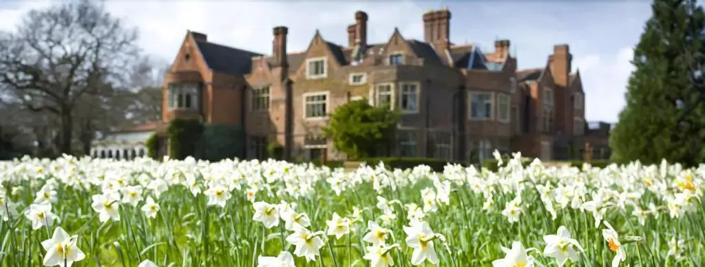 Photo - Warren House Hotel