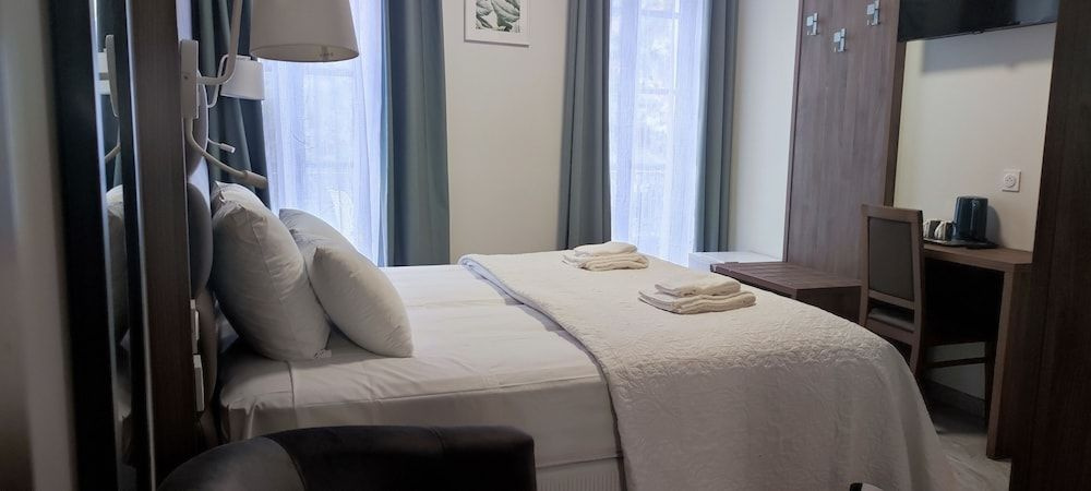 Photo - Square Hôtel