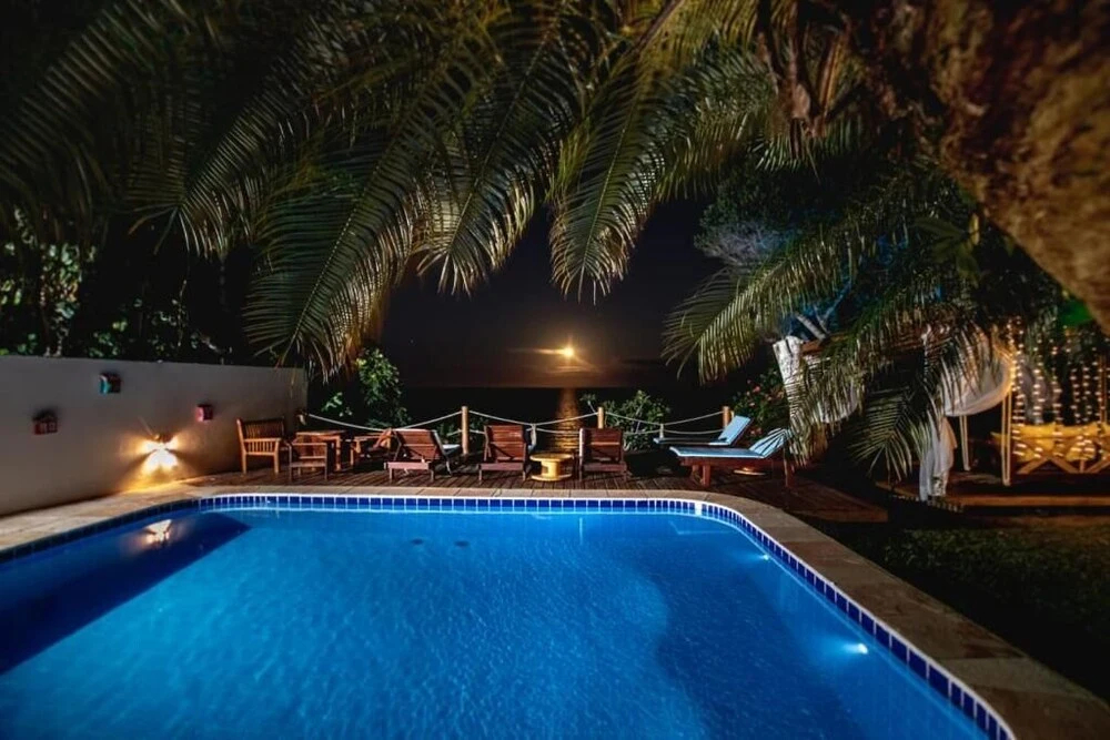 Photo - Pousada Santo Mar