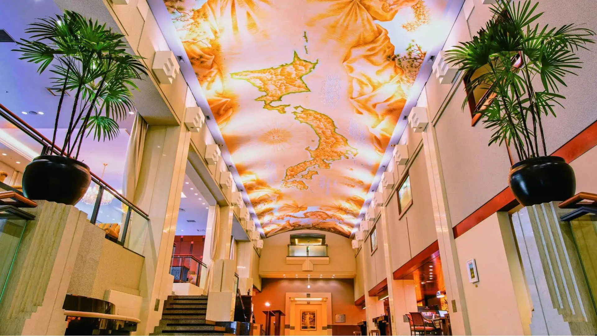 Foto - Premier Hotel -Tsubaki- Sapporo