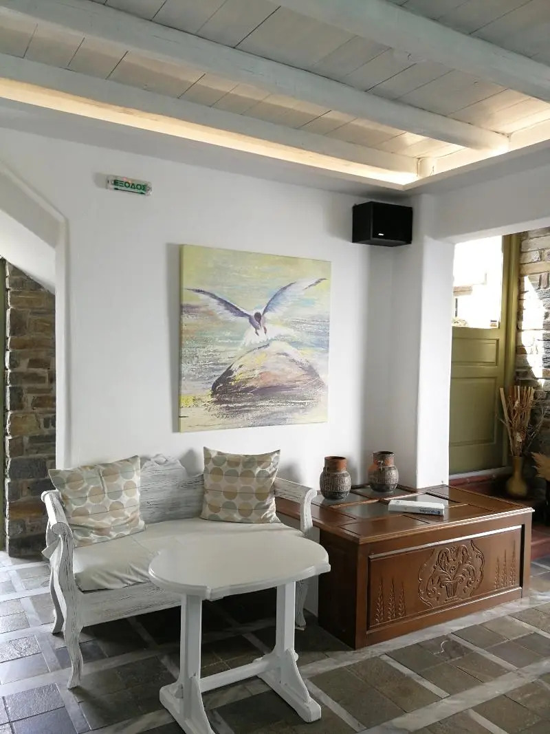 Foto - Zefi Hotel & Suites