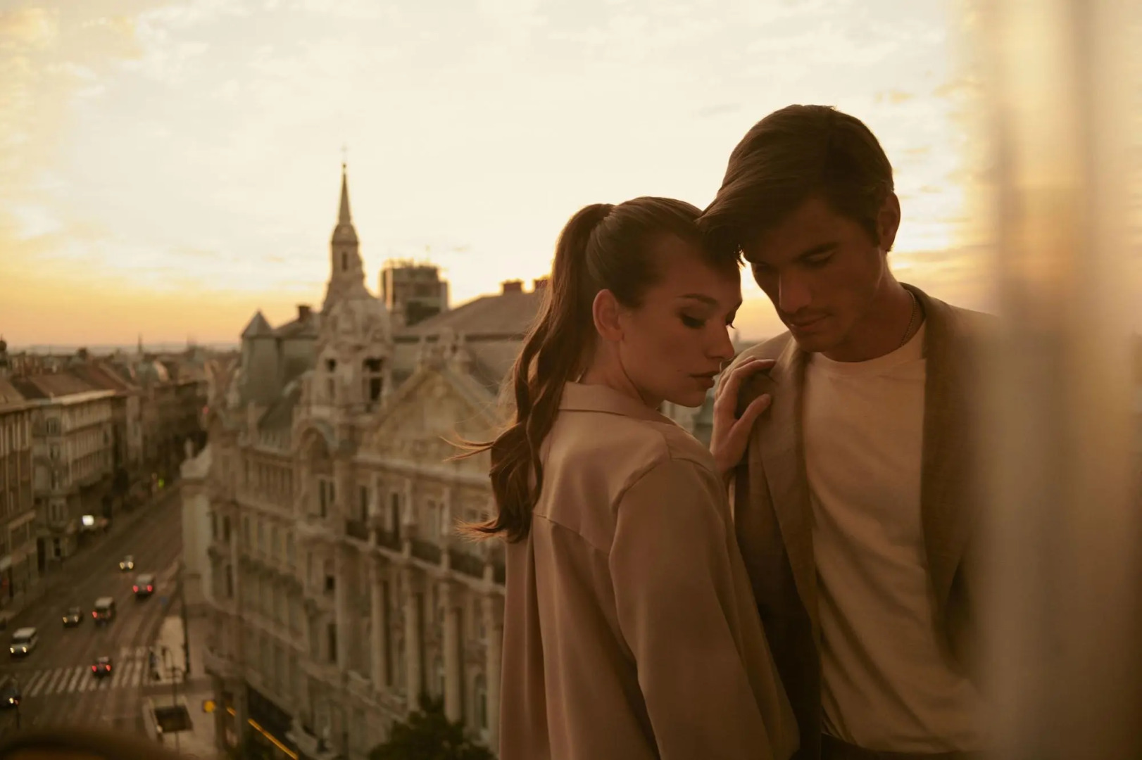 Photo - Matild Palace, a Luxury Collection Hotel