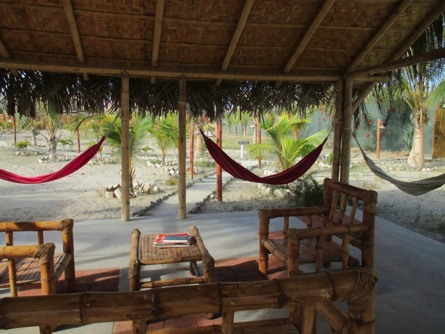 Foto - Punta Pacífico Bungalows Máncora